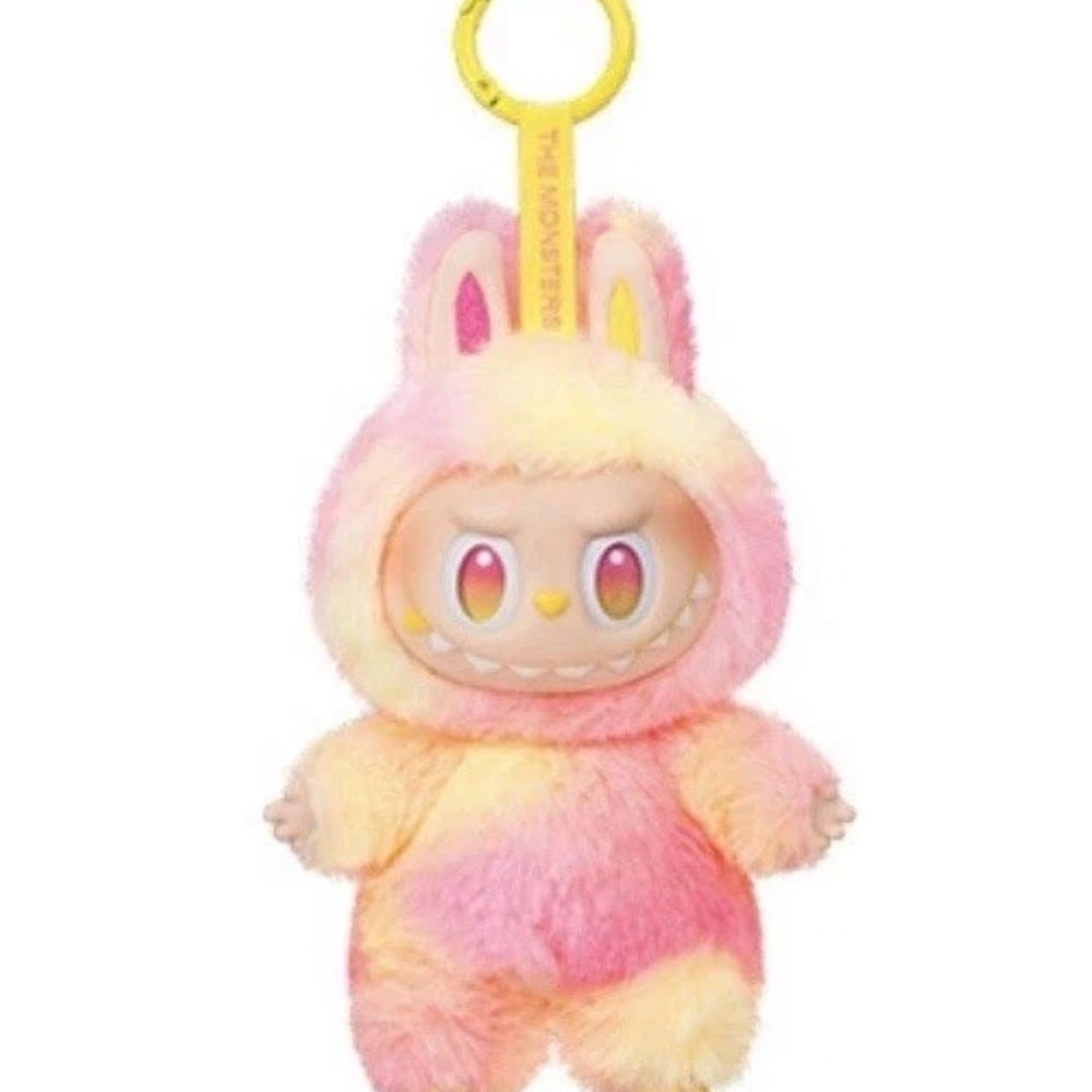 POP MART The Monsters Big Into Energy (Loyalty) Labubu, New, Box Un-Opened